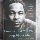 The Power and Poetry of Kendrick Lamar - pikkukuva 1