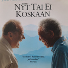 NYT TAI EI KOSKAAN  BLU-RAY - pikkukuva 1
