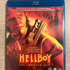 Hellboy: The Crooked Man (2024) Blu-ray - pikkukuva 1