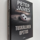 Peter James : Tuskallinen opetus - pikkukuva 1