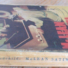 George Goodchild: McLean satimessa. 177 s. - pikkukuva 3