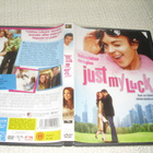 JUST MY LUCK (Lindsay Lohan) 2006*** - pikkukuva 4
