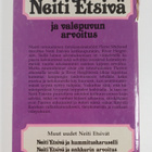 Carolyn Keene : Neiti Etsivä ja valepuvun arvoitus - pikkukuva 2