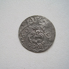 SOLIDUS 1660 KARL 10 GUSTAV. 28 - pikkukuva 2