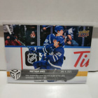 2024-25 Upper Deck Game Dated Moments #40 Matthew Knies - pikkukuva 1