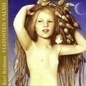KARI RYDMAN: Viatonten valssi (LP), ks. esittely