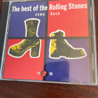 Rolling Stones Jump Back CD - pikkukuva 1