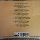OLAVI VIRTA-KOOTUT LEVYT OSA 7 1952-CD, HELMI, Warner Music - pikkukuva 2