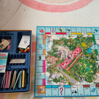 Monopoly Palmusaaren pohatta -lautapeli - pikkukuva 3
