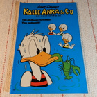 KALLE ANKA &C:o 31 - 1971 - pikkukuva 1