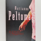 Marianne Peltomaa : Flickan i trappan - pikkukuva 1