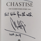 Max Hastings : Chastise - The Dambusters Story, 1943 (sig... - pikkukuva 3