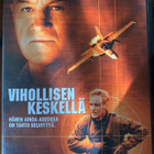 DVD.t Vihollisen keskellä ja Gulf War, Uudet!! - pikkukuva 1