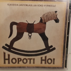 Hopoti Hoi klassisia lastenlauluja koko perheelle CD - pikkukuva 1