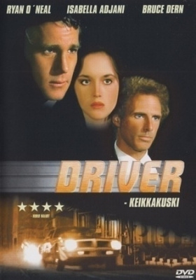 Driver - Keikkakuski (DVD)