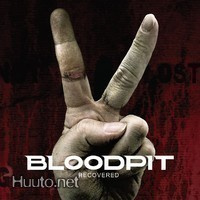 Bloodpit - Recovered - CD ep