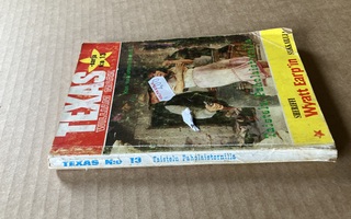 TEXAS 13