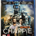 Chappie - Blu-ray - pikkukuva 1