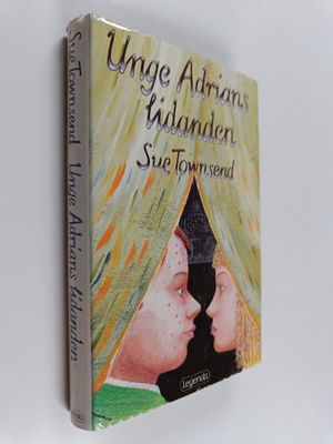 Sue Townsend : Unge Adrians lidanden