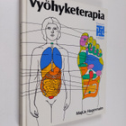 Majlis Hagenmalm : Vyöhyketerapia - pikkukuva 1