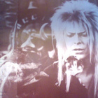 DAVID BOWIE, T. JONES, LABYRINTH :: OR-FILM-SOUND VINYYLI LP - pikkukuva 5