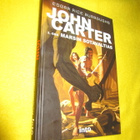 Burroughs, Edgar Rice: John Carter 3: Marsin sotavaltias - pikkukuva 1