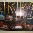 Kiss - Juliste Ruotsista n.1976 - pikkukuva 1