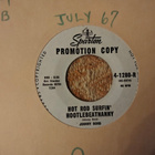 Johnny Bond sinkku - pikkukuva 2