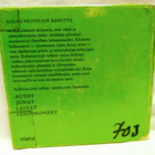 Lentokoneet - kulkuneuvojen kehitys (sid.) - pikkukuva 4