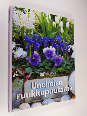 Sinikka Neuvonen : Unelmien ruukkupuutarha