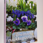 Sinikka Neuvonen : Unelmien ruukkupuutarha - pikkukuva 1