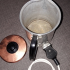 Vesipannu,  sähkötoiminen 1 ltr - pikkukuva 2