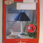 ELLOS JOULUN 1993 POSTIMYYNTIKUVASTO - pikkukuva 2