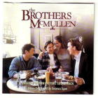 cd, The Brothers McMullen Soundtrack [celtic, folk] - pikkukuva 1