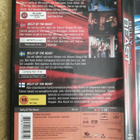 BELLY OF THE BEAST DVD - pikkukuva 2