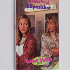Kate William : Kilpasiskot - pikkukuva 1