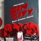 Sin City - Deluxe DVD ( R1 ) - pikkukuva 1