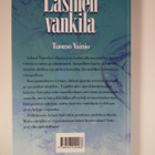 Tuomo Vainio : Lasinen vankila - pikkukuva 2
