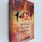 Gavin Menzies : 1421 : als China die Welt entdeckte - Vie... - pikkukuva 1