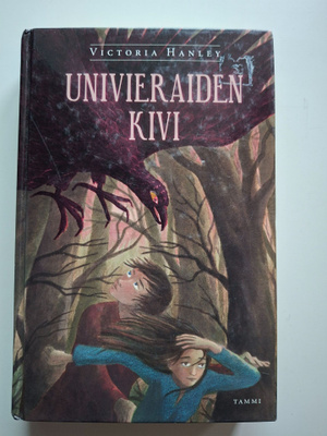 Hanley, Victoria: Univieraiden kivi