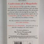 Sophie Kinsella : Confessions of a shopaholic - Secret dr... - pikkukuva 2