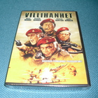 VILLIHANHET (Roger Moore) UUSI*** - pikkukuva 1