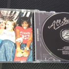 ALL SAINTS SAINTS & SINNERS CD - pikkukuva 3