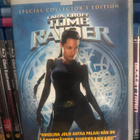 Lara Croft: Tomb Raider (2001) Angelina Jolie - pikkukuva 1