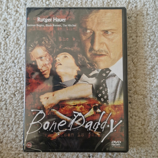 Bone Daddy