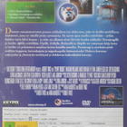DISNEYN PENTUJENGI 3 DVD - pikkukuva 2