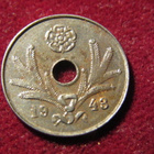 10 penniä 1943 Fe - pikkukuva 2