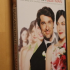 DVD Rakastunut bestman ( 2008 Patrick Dempsey ) - pikkukuva 1