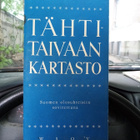 KALAJA : TÄHTITAIVAAN KARTASTO - pikkukuva 1