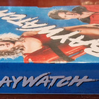 BAYWATCH - Kausi 1 - dvd boxi (tehtaan muoveissa) - pikkukuva 2
